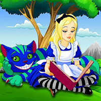 Алиса в Стране Чудес и Алиса в для Android