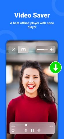 All Video Saver для iOS — скриншот 4