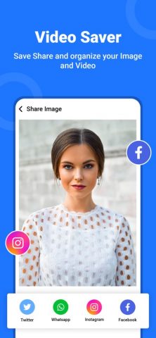 All Video Saver для iOS — скриншот 5