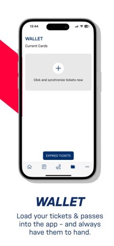 Allianz Arena для iOS — скриншот 4