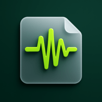 Aloud!, синтезатор речи/голоса для iOS