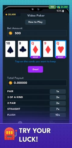 AltLife — Life Simulator для Android — скриншот 4