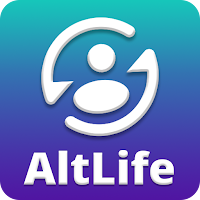 AltLife — Life Simulator для Android