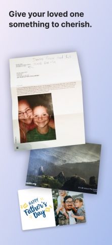 Ameelio Mail: Photos to Prison для iOS — скриншот 4