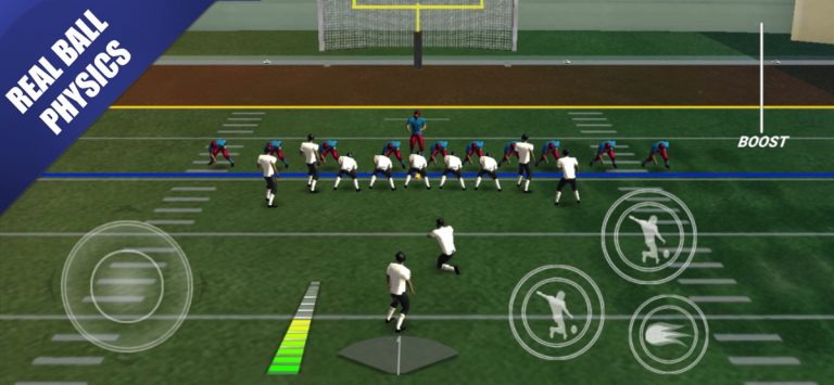 American Football Champs для iOS — скриншот 5