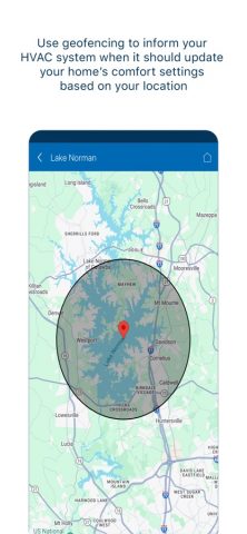 American Standard® Home для iOS — скриншот 4