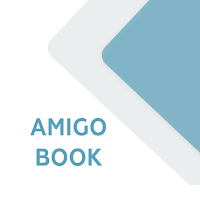 Amigo Book для Android