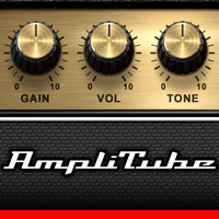 AmpliTube CS для iOS
