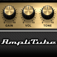 AmpliTube для iOS