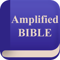 Amplified Bible with Audio для iOS