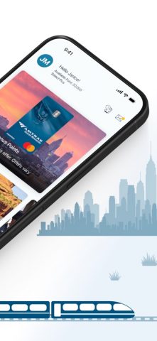 Amtrak для iOS — скриншот 2