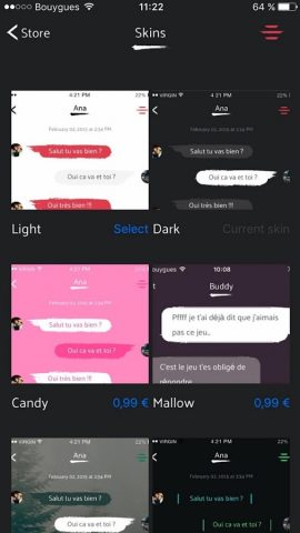 Ana The Game для Android — скриншот 3