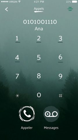 Ana The Game для Android — скриншот 5