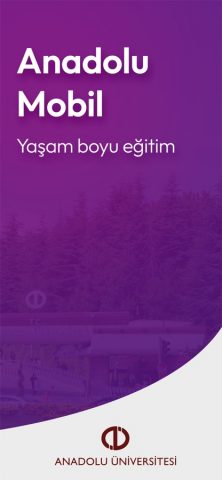 Anadolu для iOS — скриншот 1