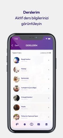 Anadolu для iOS — скриншот 5