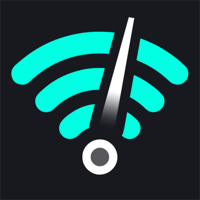 Анализатор Wi-Fi Тест скорости для iOS