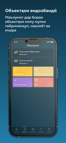 Андози ман — скриншот 3