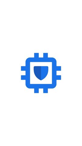 Android System SafetyCore для Android — скриншот 1