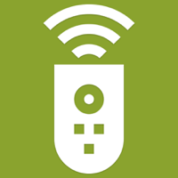 Android TV Remote Control для iOS