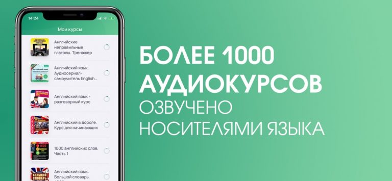 Английский Язык — Самоучитель для iOS — скриншот 3