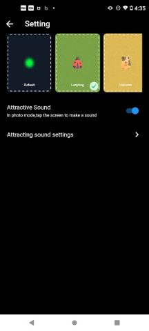 AniDub Max для Android — скриншот 2