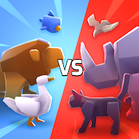 Animal Warfare для Android