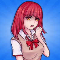 Anime High School Simulator для iOS