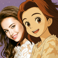 Аниме Камера — Манга, Комиксы для iOS