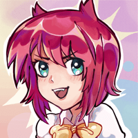 Аниме Стикеры — Стикер Макер для iOS