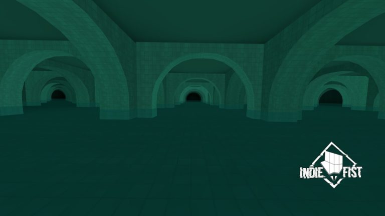 Аномалия закулисья (Backrooms) для Android — скриншот 2