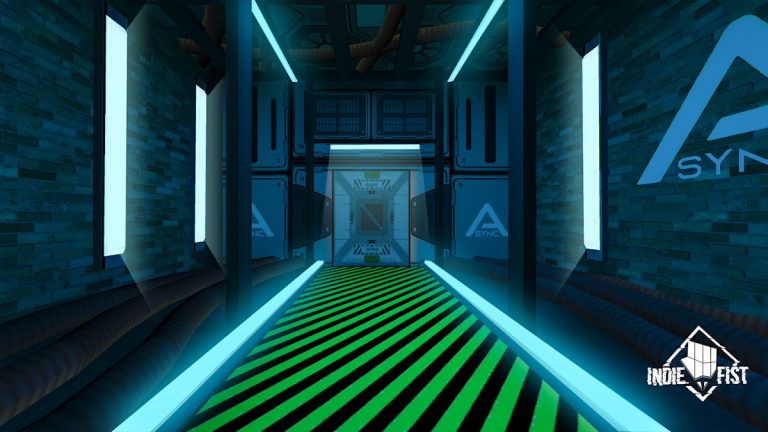 Аномалия закулисья (Backrooms) для Android — скриншот 3