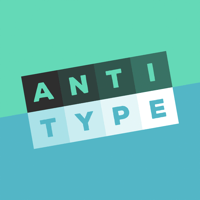 Antitype для iOS