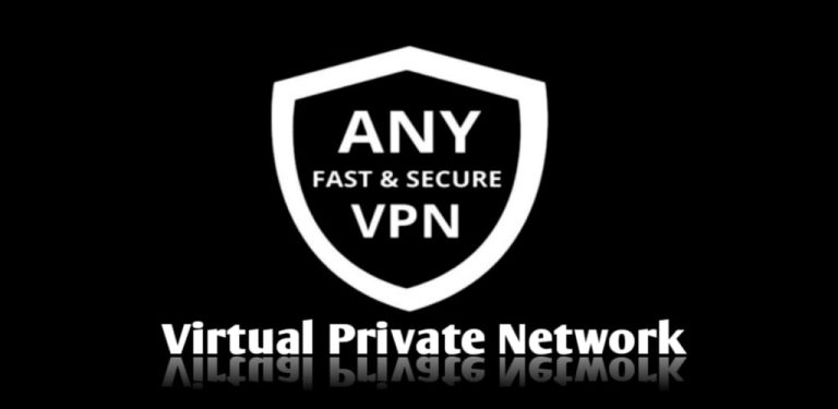 Any VPN для Android — скриншот 5