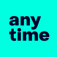 Anytime — каршеринг в Беларуси для iOS