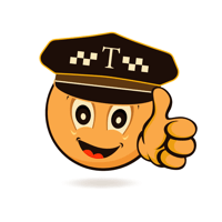 Апельсин Такси Краснознаменск для iOS