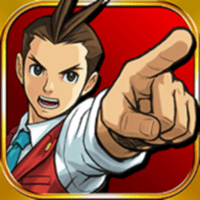 Apollo Justice Ace Attorney для iOS