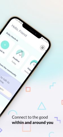 App-CONNECT для Android — скриншот 2