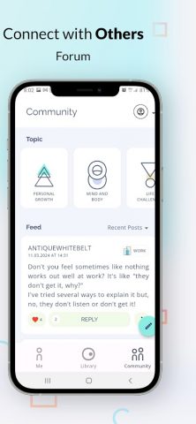 App-CONNECT для Android — скриншот 5