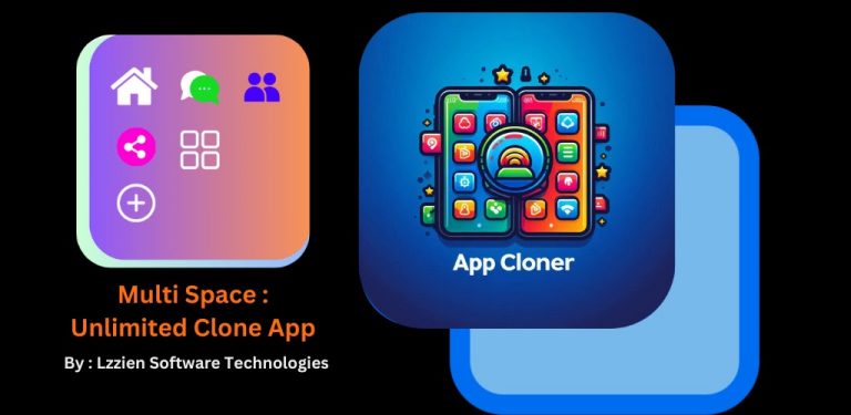 App Cloner Multi Space Account для Android — скриншот 4