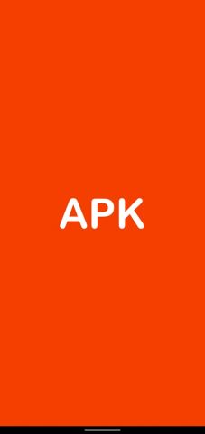 App Info для Android — скриншот 1