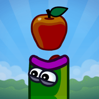 Apple Worm: Головоломка для iOS