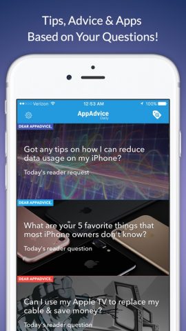 Apps Gone Free & Daily Tips для iOS — скриншот 4