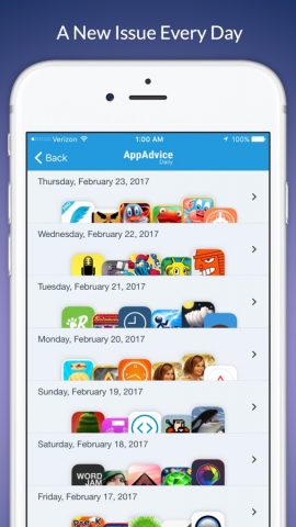 Apps Gone Free & Daily Tips для iOS — скриншот 5