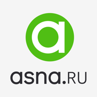 Аптека Asna.ru заказ лекарств для iOS