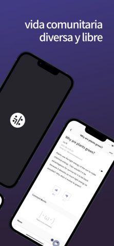 Arcalive для iOS — скриншот 2