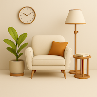 Arch — AI Home Design для Android