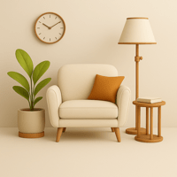 Arch — AI Home Design для iOS