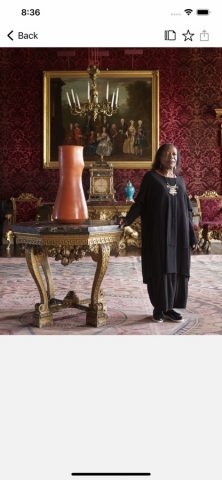 Architectural Digest для iOS — скриншот 3