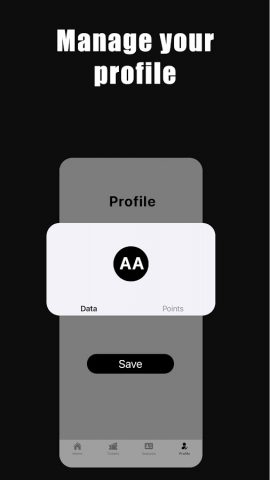 Aris FC Wallet для Android — скриншот 5