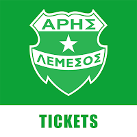 Aris FC Wallet для Android